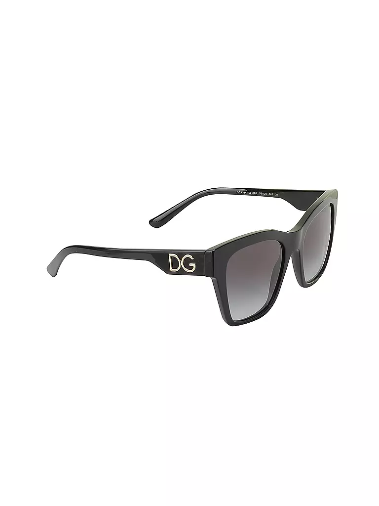 DOLCE&GABBANA | Occhiali da sole DG4384/53 | Marrone