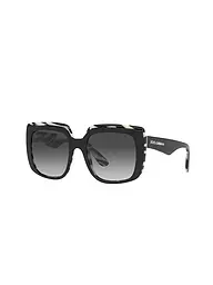 DOLCE&GABBANA | Occhiali da sole DG4414/54 | Nero