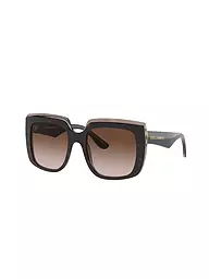 DOLCE&GABBANA | Occhiali da sole DG4414/54 | Marrone