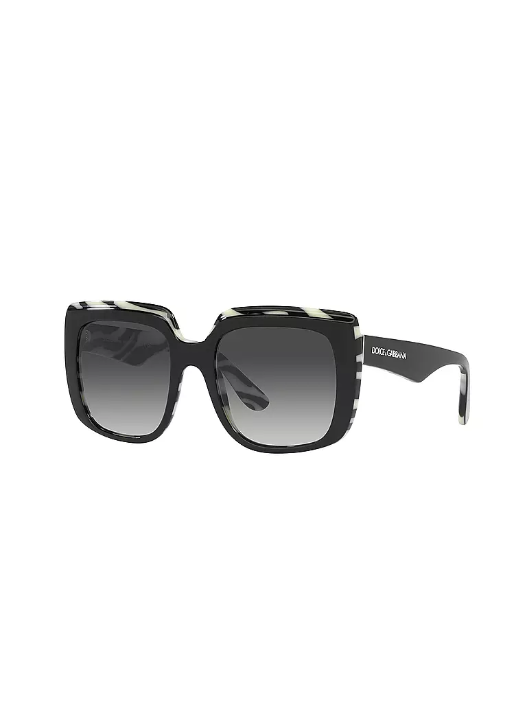 DOLCE&GABBANA | Occhiali da sole DG4414/54 | Nero