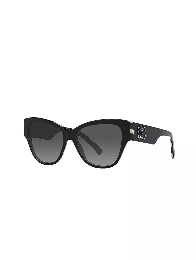 DOLCE&GABBANA | Occhiali da sole DG4449/54 | Nero