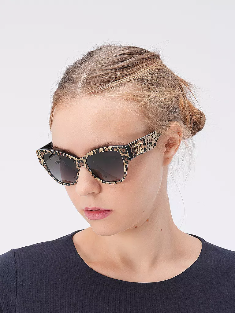 DOLCE&GABBANA | Occhiali da sole DG4449/54 | 