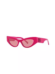DOLCE&GABBANA | Occhiali da sole DG4450/52 | Fucsia