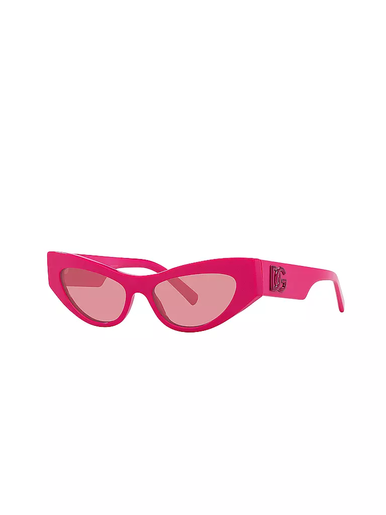 DOLCE&GABBANA | Occhiali da sole DG4450/52 | Fucsia