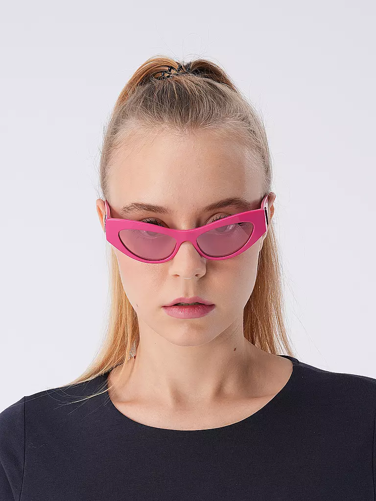 DOLCE&GABBANA | Occhiali da sole DG4450/52 | Fucsia