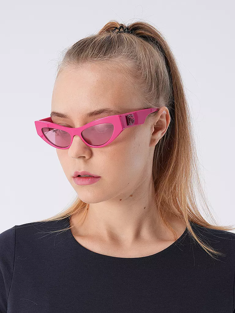 DOLCE&GABBANA | Occhiali da sole DG4450/52 | 