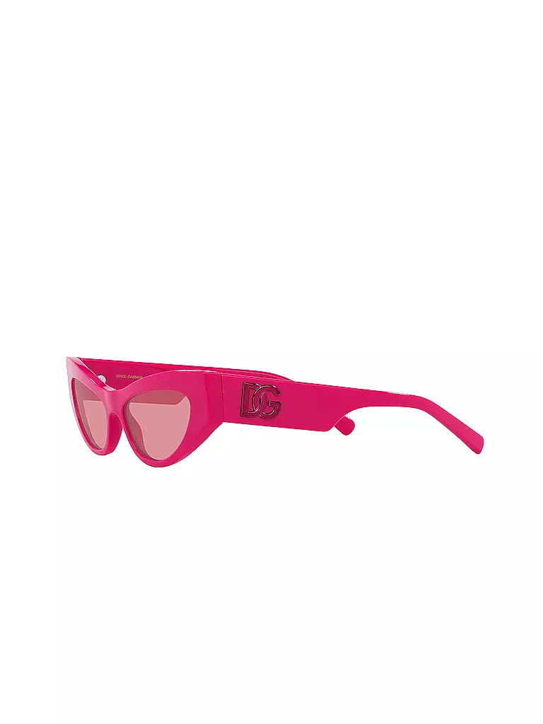 DOLCE&GABBANA | Occhiali da sole DG4450/52 | 