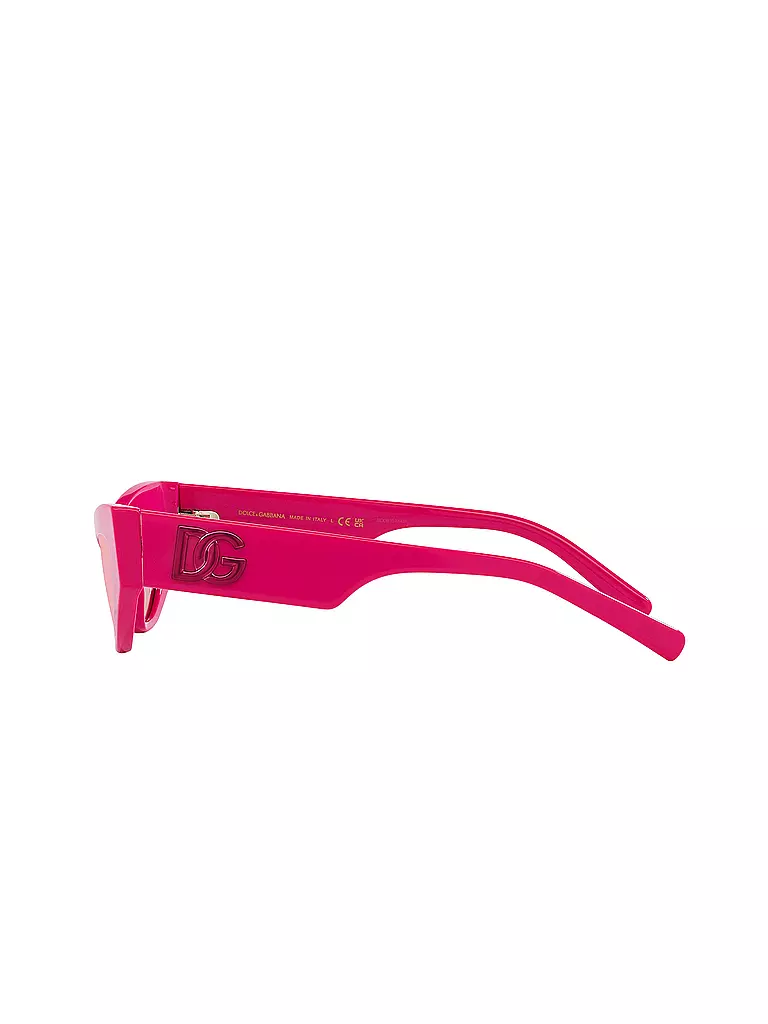 DOLCE&GABBANA | Occhiali da sole DG4450/52 | 