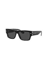 DOLCE&GABBANA | Occhiali da sole DG4451/55 | Nero
