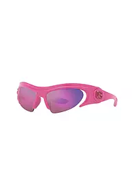 DOLCE&GABBANA | Occhiali da sole DG6192/58 | Fucsia
