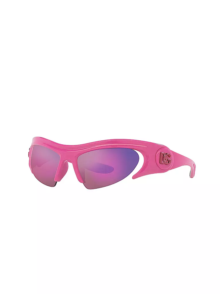 DOLCE&GABBANA | Occhiali da sole DG6192/58 | Fucsia