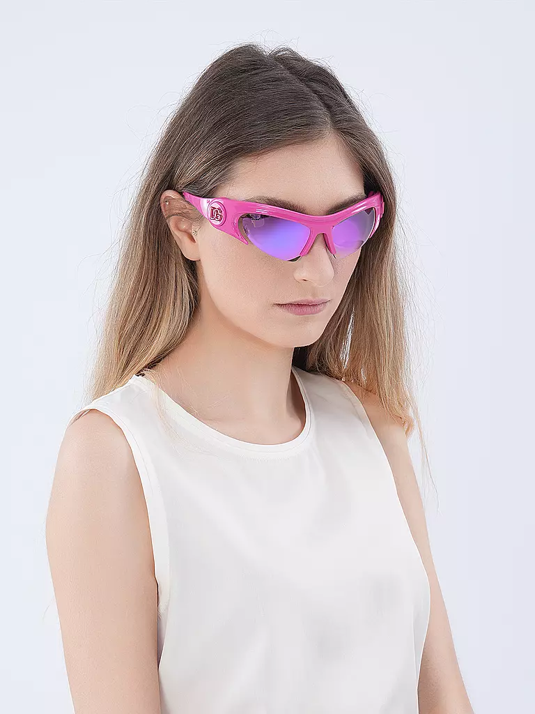 DOLCE&GABBANA | Occhiali da sole DG6192/58 | 