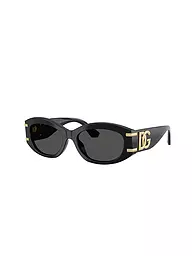 DOLCE&GABBANA | Occhiali da sole | Nero