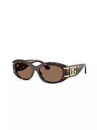 DOLCE&GABBANA | Occhiali da sole | Marrone