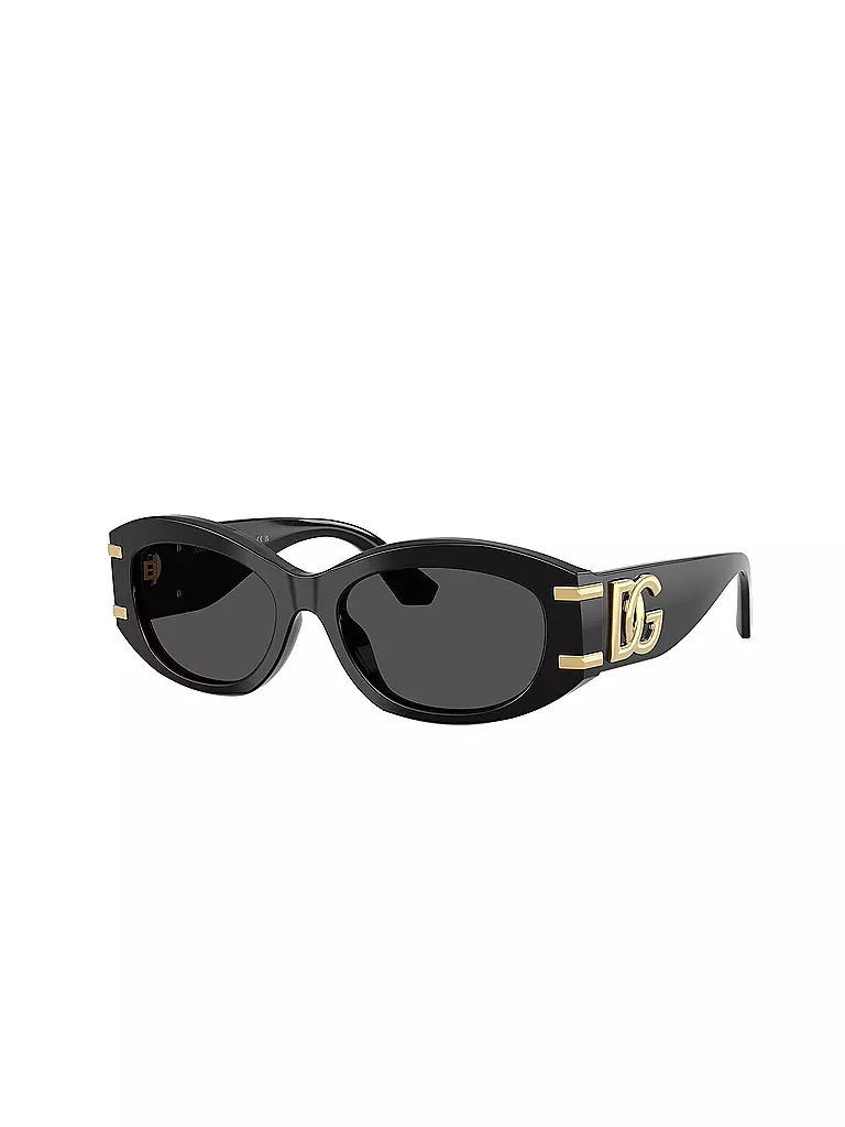DOLCE&GABBANA | Occhiali da sole | Nero
