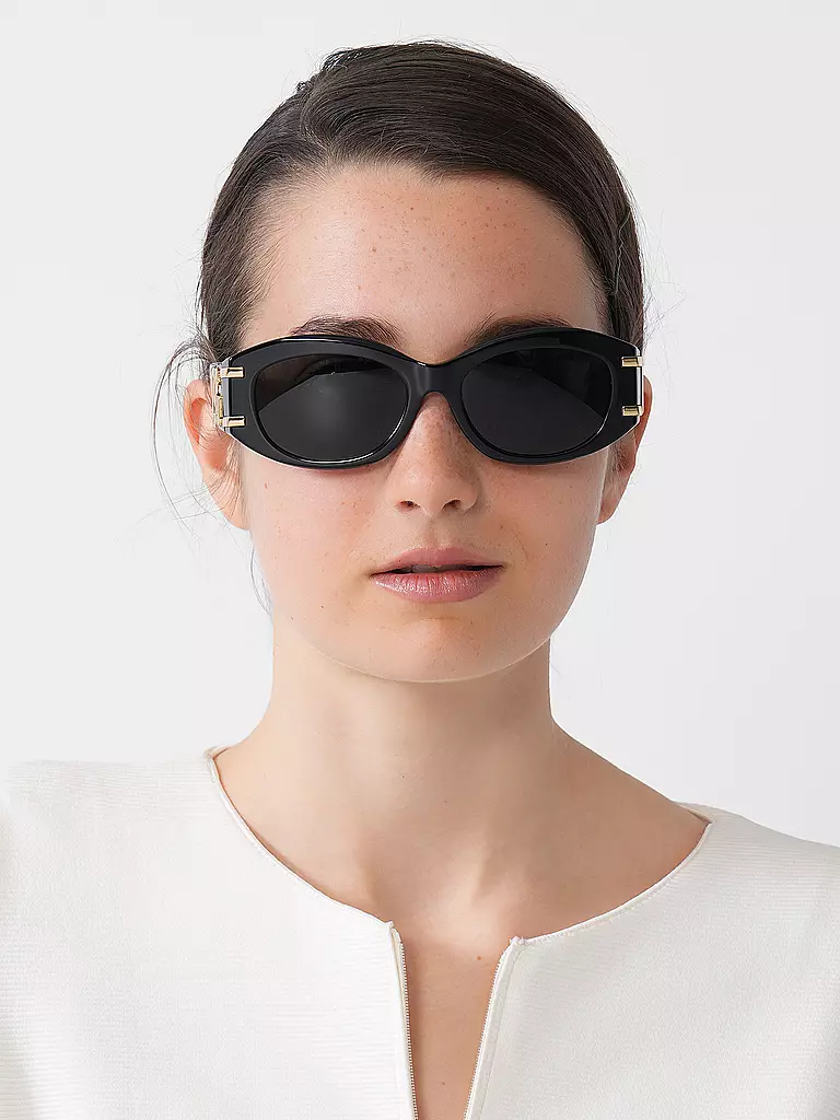 DOLCE&GABBANA | Occhiali da sole | Nero