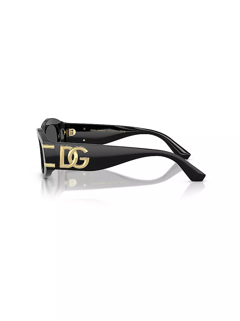 DOLCE&GABBANA | Occhiali da sole | Nero