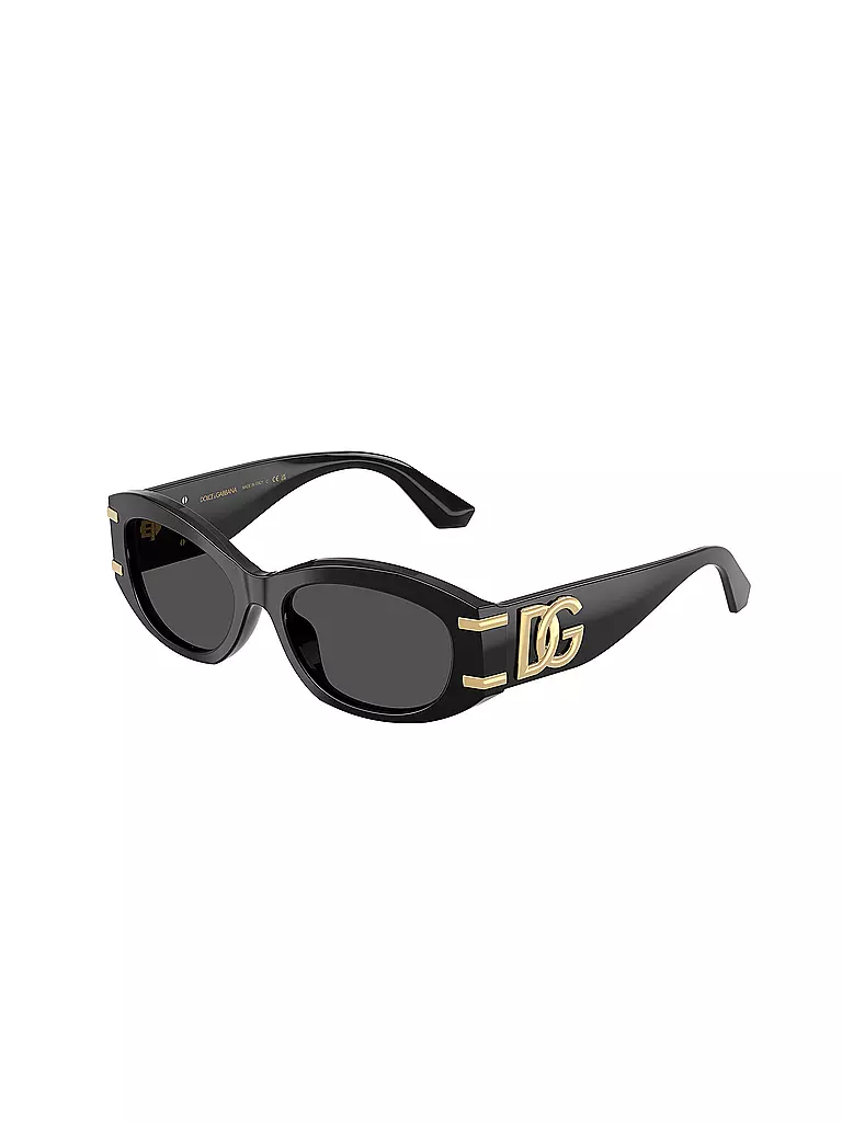 DOLCE&GABBANA | Occhiali da sole | Nero