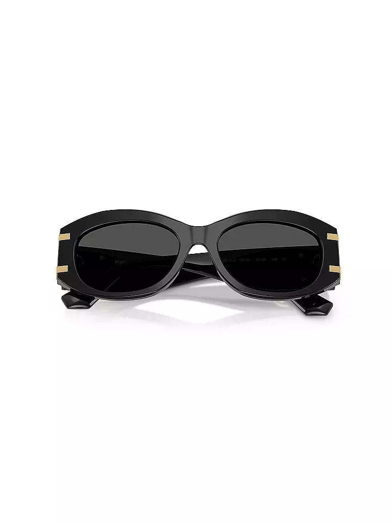 DOLCE&GABBANA | Occhiali da sole | Nero