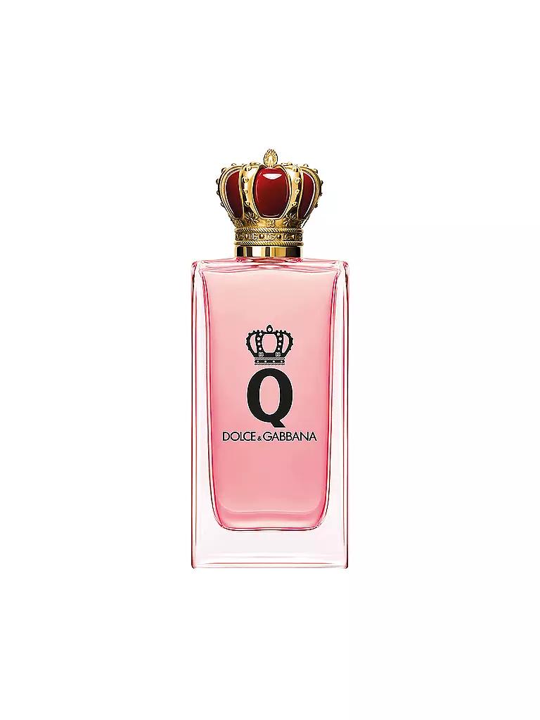 DOLCE&GABBANA | Q by DOLCE&GABBANA Eau de Parfum 100ml | Senza colore