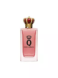 DOLCE&GABBANA | Q by Dolce&Gabbana Eau de Parfum Intense 100ml | Senza colore