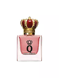 DOLCE&GABBANA | Q by Dolce&Gabbana Eau de Parfum Intense 100ml | Senza colore