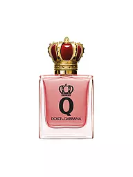 DOLCE&GABBANA | Q by Dolce&Gabbana Eau de Parfum Intense 100ml | Senza colore