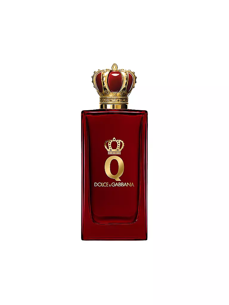 DOLCE&GABBANA | Q by Dolce&Gabbana Parfum 100ml | Senza colore