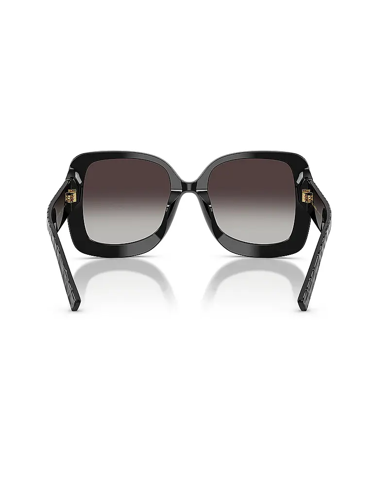DOLCE&GABBANA | Sonnenbrille 0DG4513/55
Marke: DOLCE&GABBANA
Farbe: schwarz
Kategorien: Mode,Damen

Material: Kunststoff | Nero