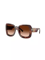 DOLCE&GABBANA | Sonnenbrille 0DG4513/55 | Marrone