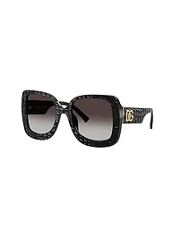 DOLCE&GABBANA | Sonnenbrille 0DG4513/55 | Nero