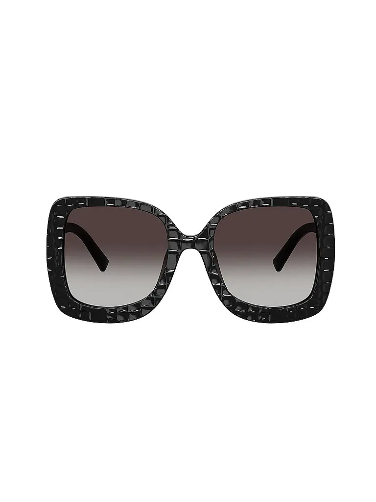 DOLCE&GABBANA | Sonnenbrille 0DG4513/55 | Nero