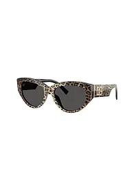 DOLCE&GABBANA | Sonnenbrille 0DG4514/55 | Marrone