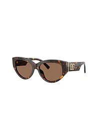 DOLCE&GABBANA | Sonnenbrille 0DG4514/55 | Marrone