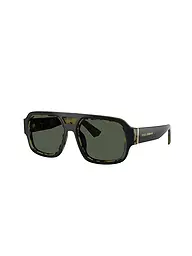 DOLCE&GABBANA | Sonnenbrille 0DG4516/55 | Nero