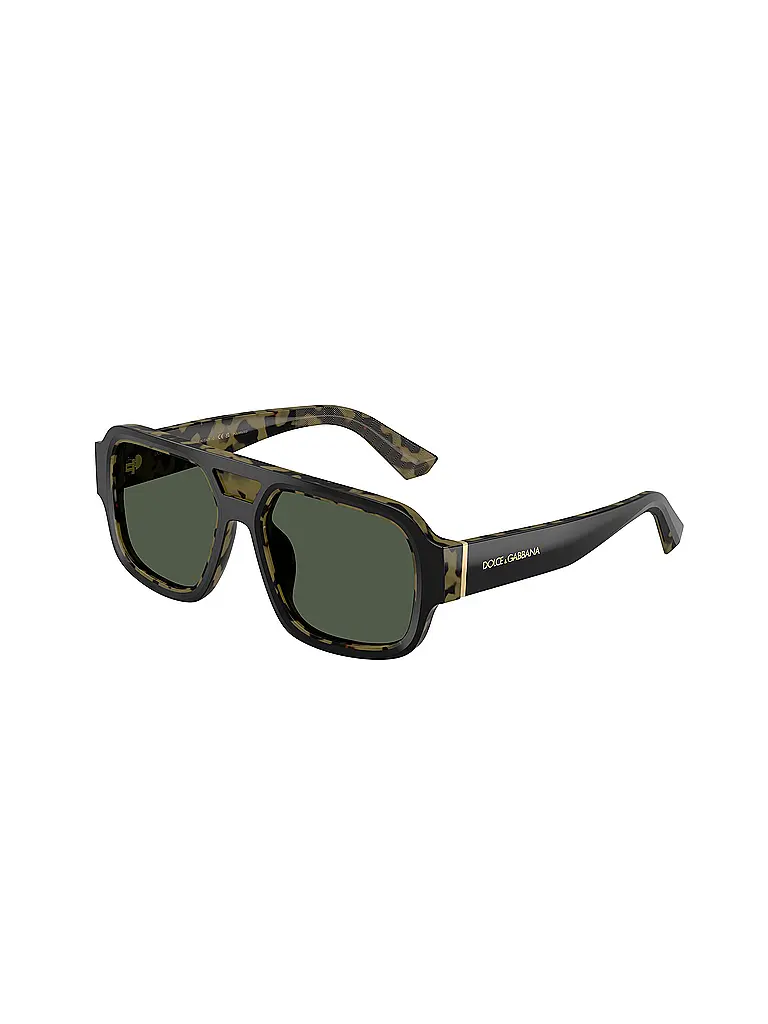 DOLCE&GABBANA | Sonnenbrille 0DG4516/55 |