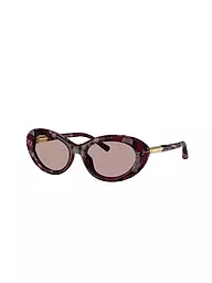 DOLCE&GABBANA | Sonnenbrille 0DG4519/54 | Rosso scuro