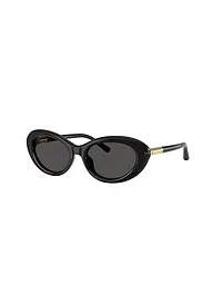 DOLCE&GABBANA | Sonnenbrille 0DG4519/54 | Nero