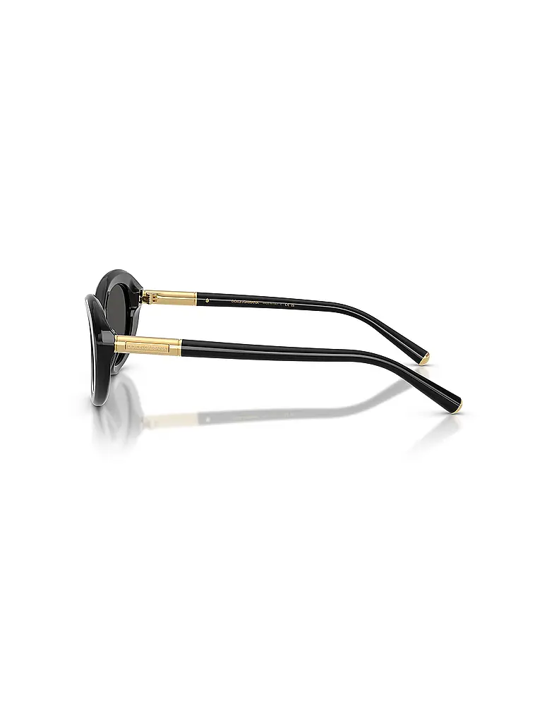 DOLCE&GABBANA | Sonnenbrille 0DG4519/54 | Nero