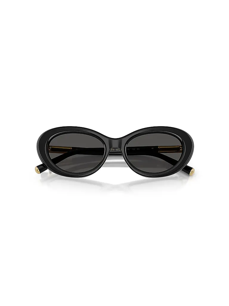 DOLCE&GABBANA | Sonnenbrille 0DG4519/54 | Nero
