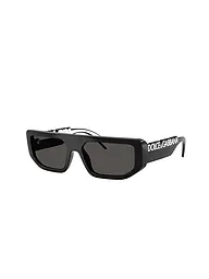 DOLCE&GABBANA | Sonnenbrille 0DG6203/56 | Nero