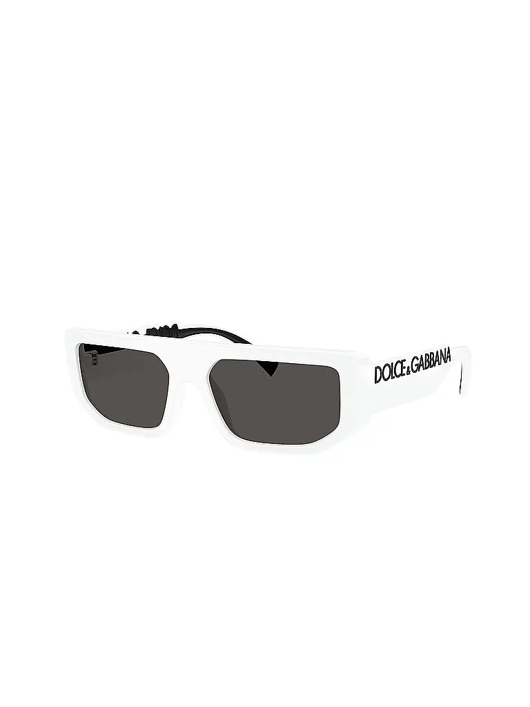 DOLCE&GABBANA | Sonnenbrille 0DG6203/56 | Bianco