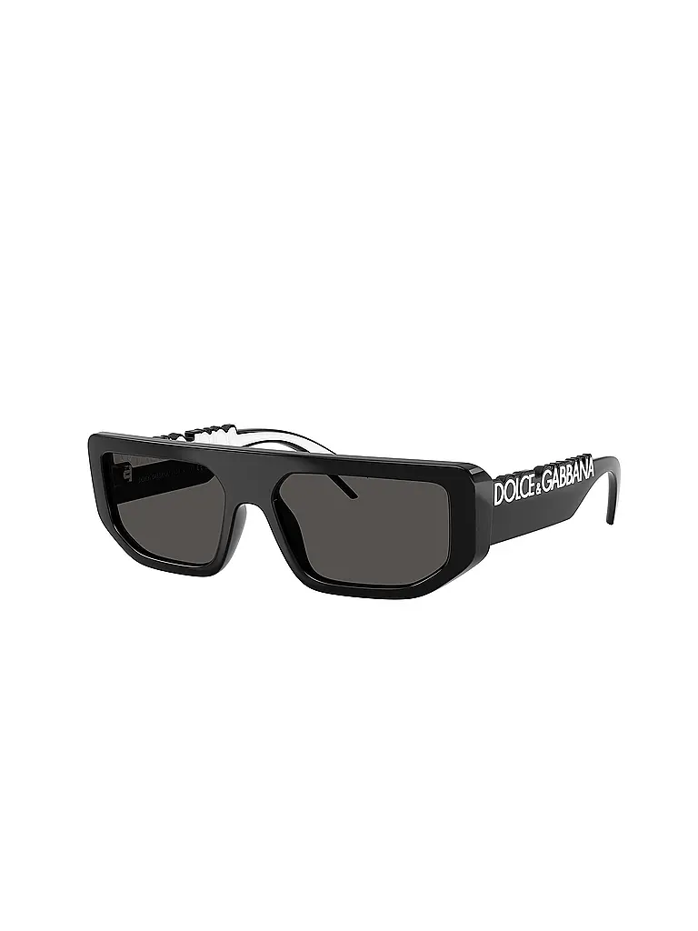 DOLCE&GABBANA | Sonnenbrille 0DG6203/56 | Nero