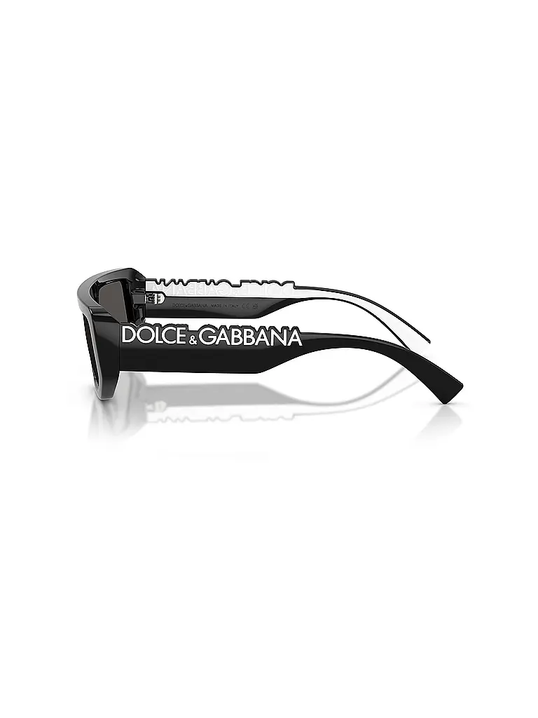 DOLCE&GABBANA | Sonnenbrille 0DG6203/56 | Nero