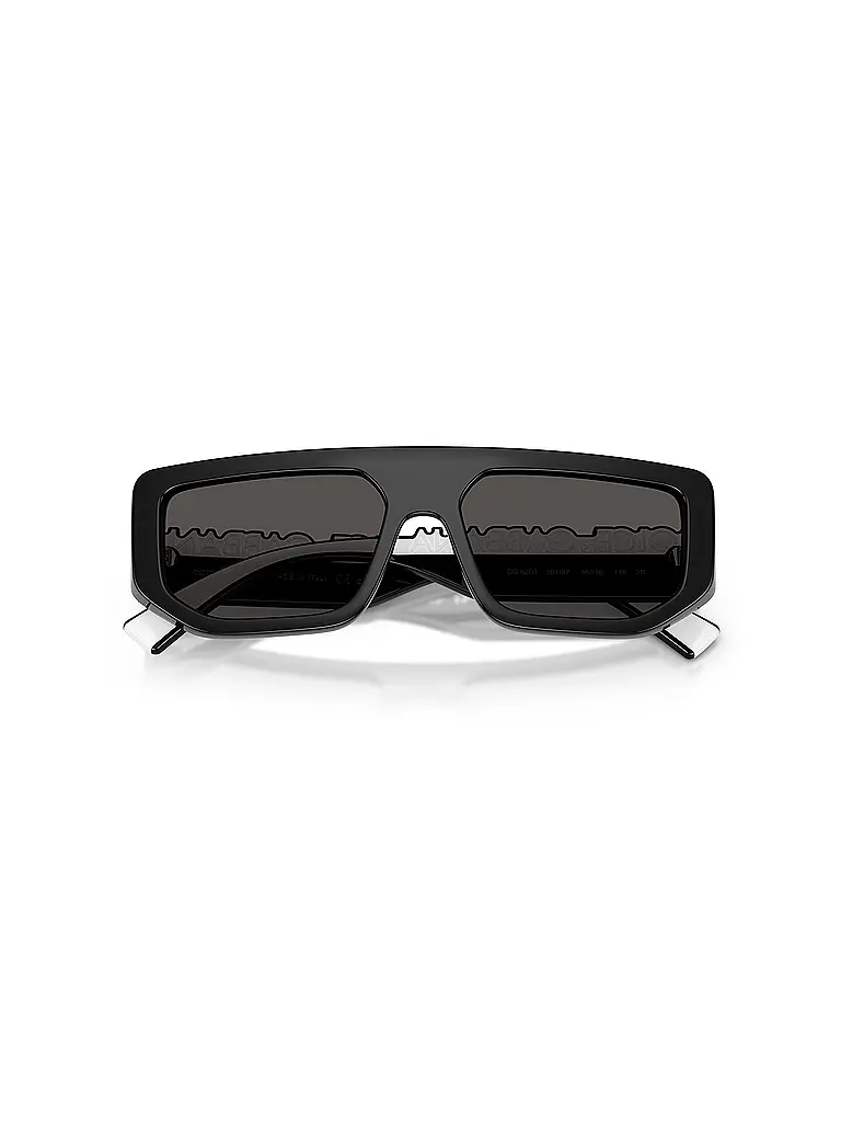 DOLCE&GABBANA | Sonnenbrille 0DG6203/56 | Nero