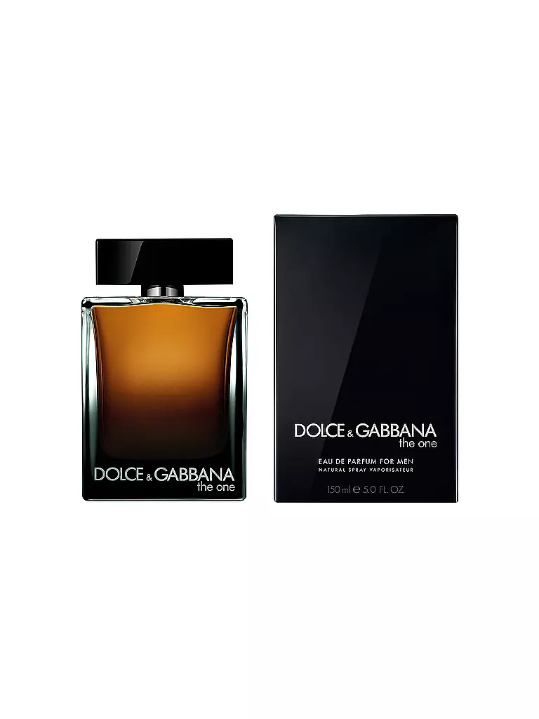 DOLCE&GABBANA | The One for Men Eau de Parfum 150ml | Senza colore