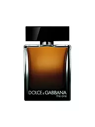 DOLCE&GABBANA | The One for Men Eau de Parfum 50ml | Senza colore