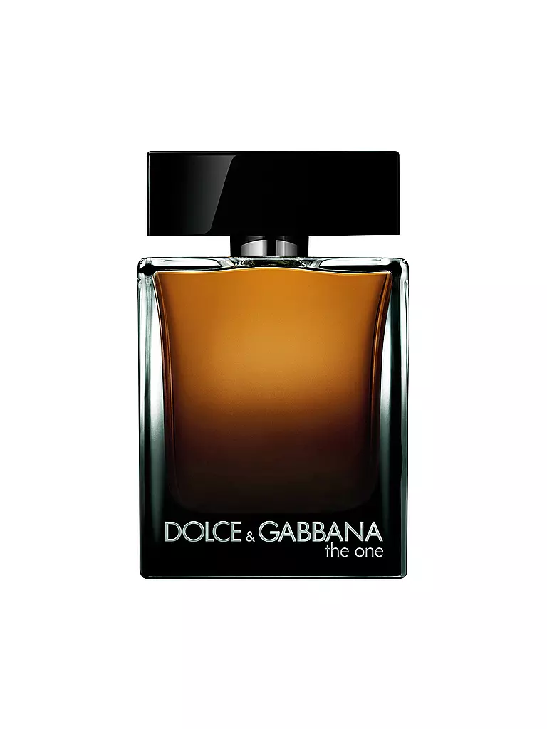 DOLCE&GABBANA | The One for Men Eau de Parfum 50ml | Senza colore