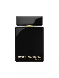 DOLCE&GABBANA | The One for Men Eau de Parfum Intense 50ml | Senza colore