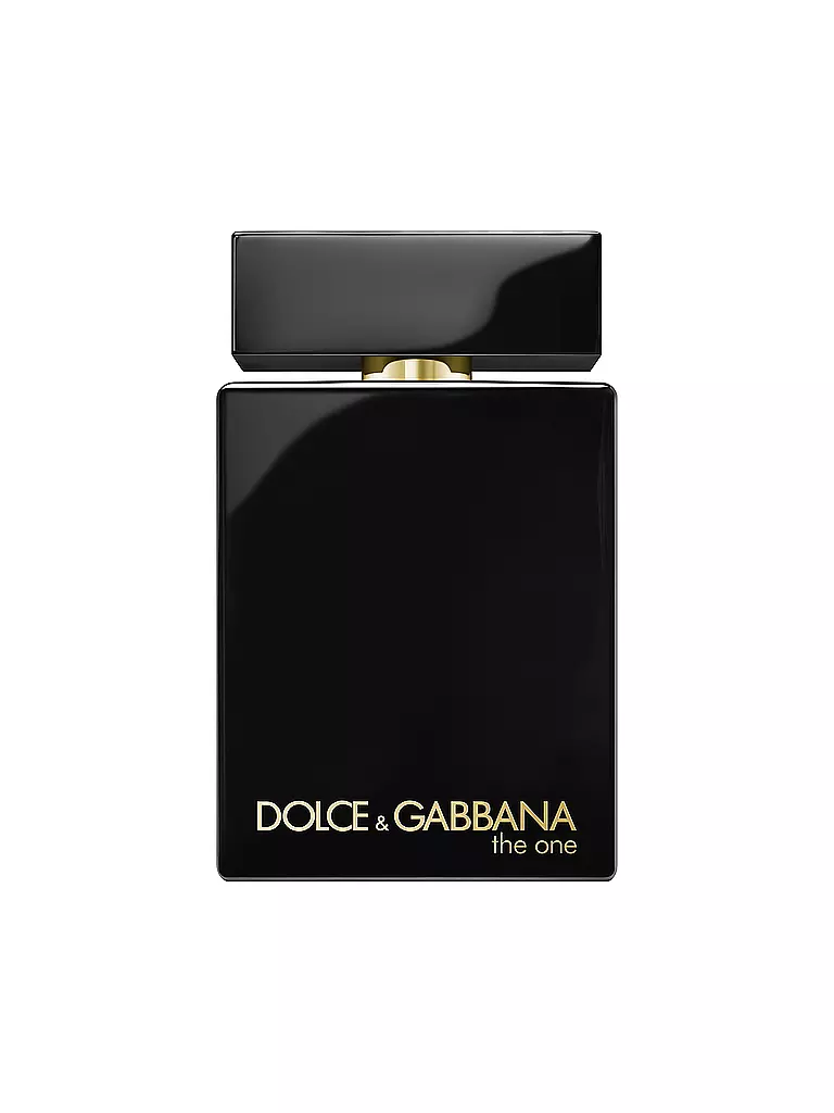 DOLCE&GABBANA | The One for Men Eau de Parfum Intense 50ml | Senza colore